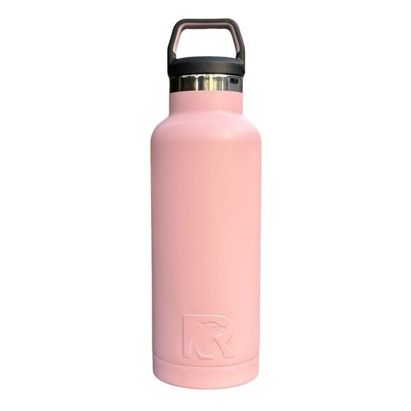 RTIC 16oz WATER BOTTLE - FLAMINGO - Picture 1 of 1